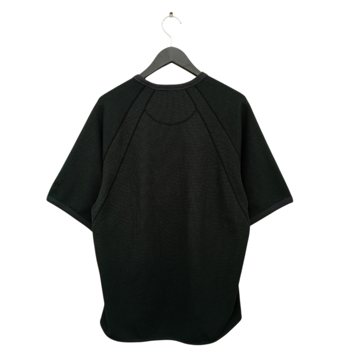 メッシュワッフルアクチノイドTシャツGL66142