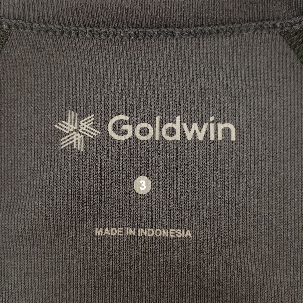 メッシュワッフルアクチノイドTシャツGL66142