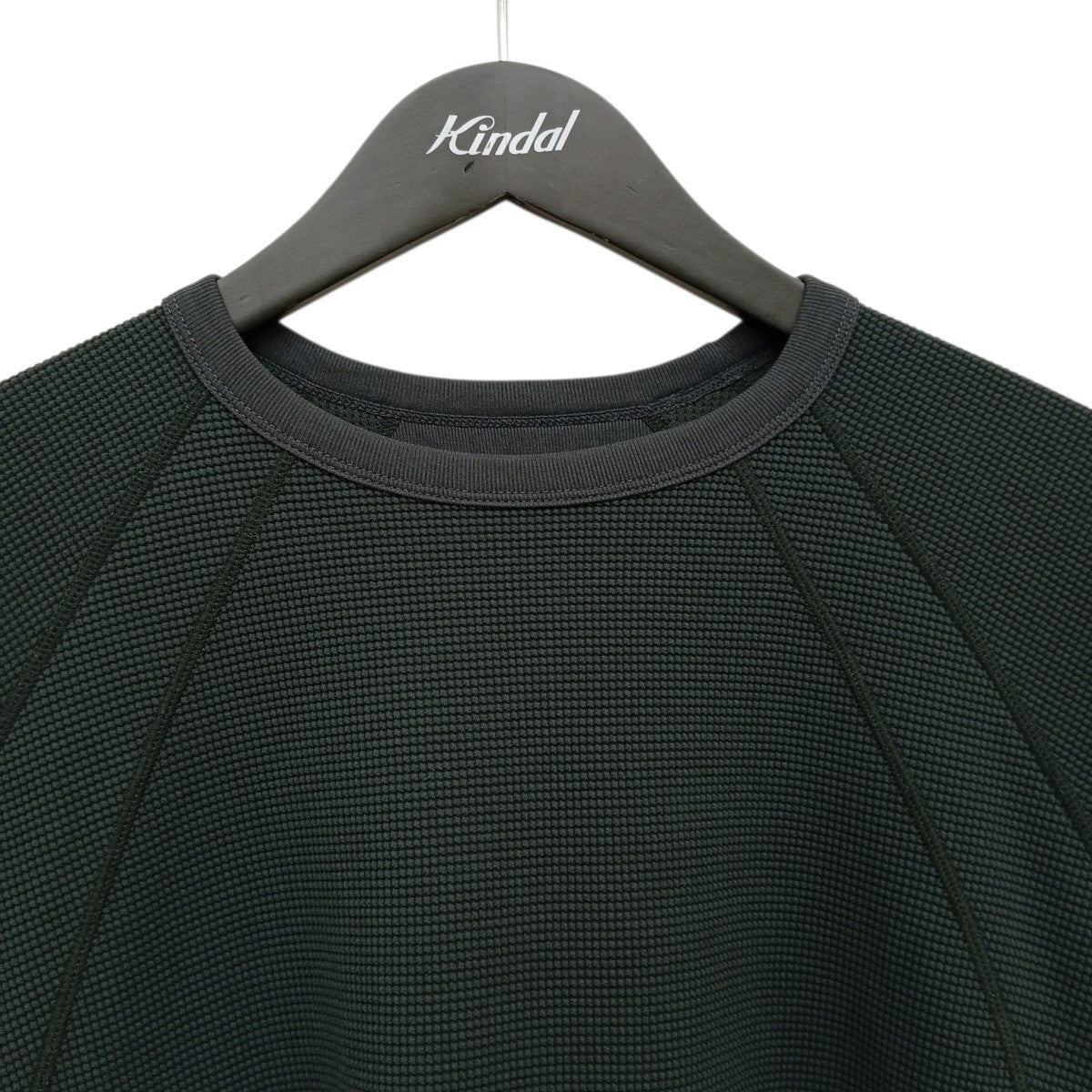 メッシュワッフルアクチノイドTシャツGL66142