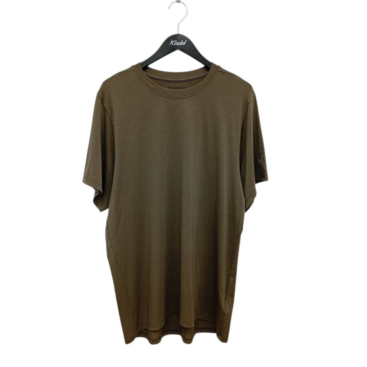 ポーラテックデルタTシャツGM65106