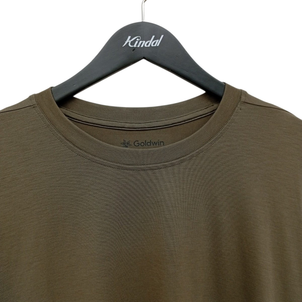 ポーラテックデルタTシャツGM65106