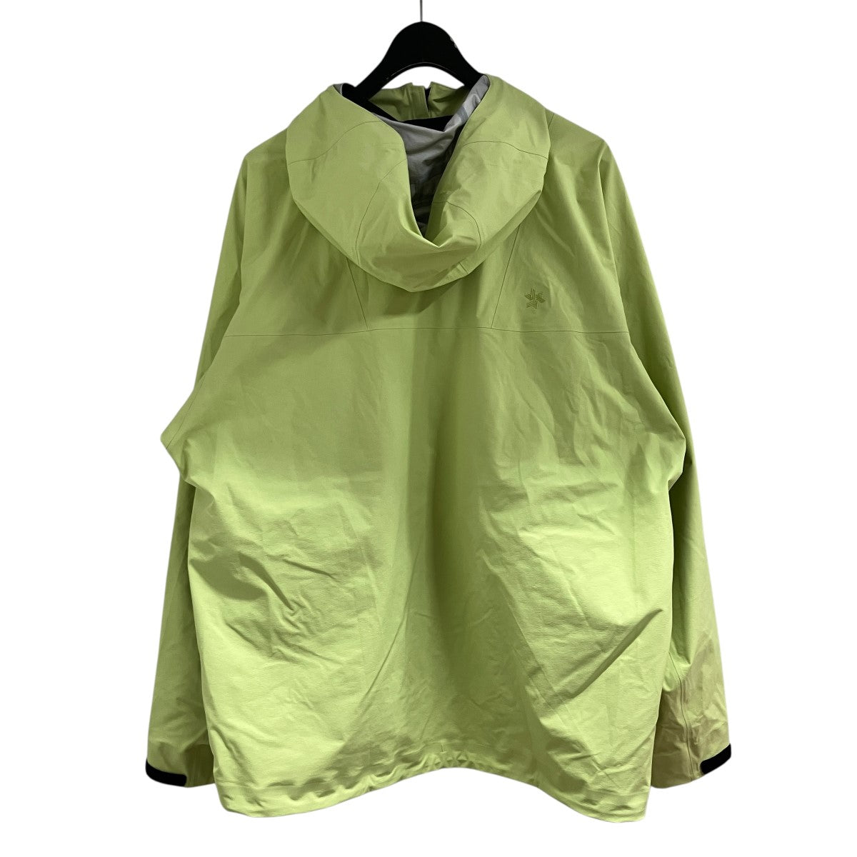 パーテックスシールドプロマウンテニアリングジャケット