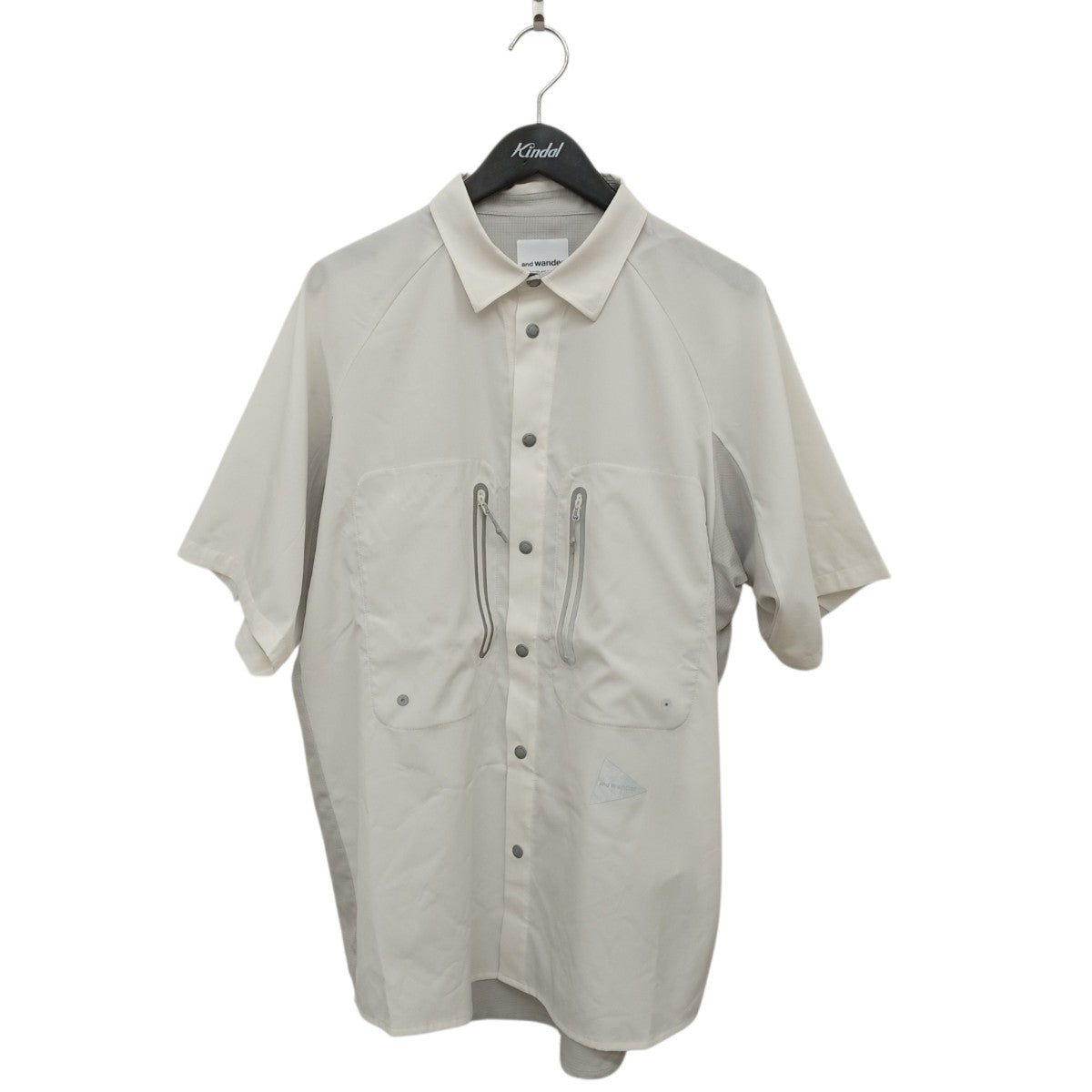 ショートスリーブシャツ574-4153127