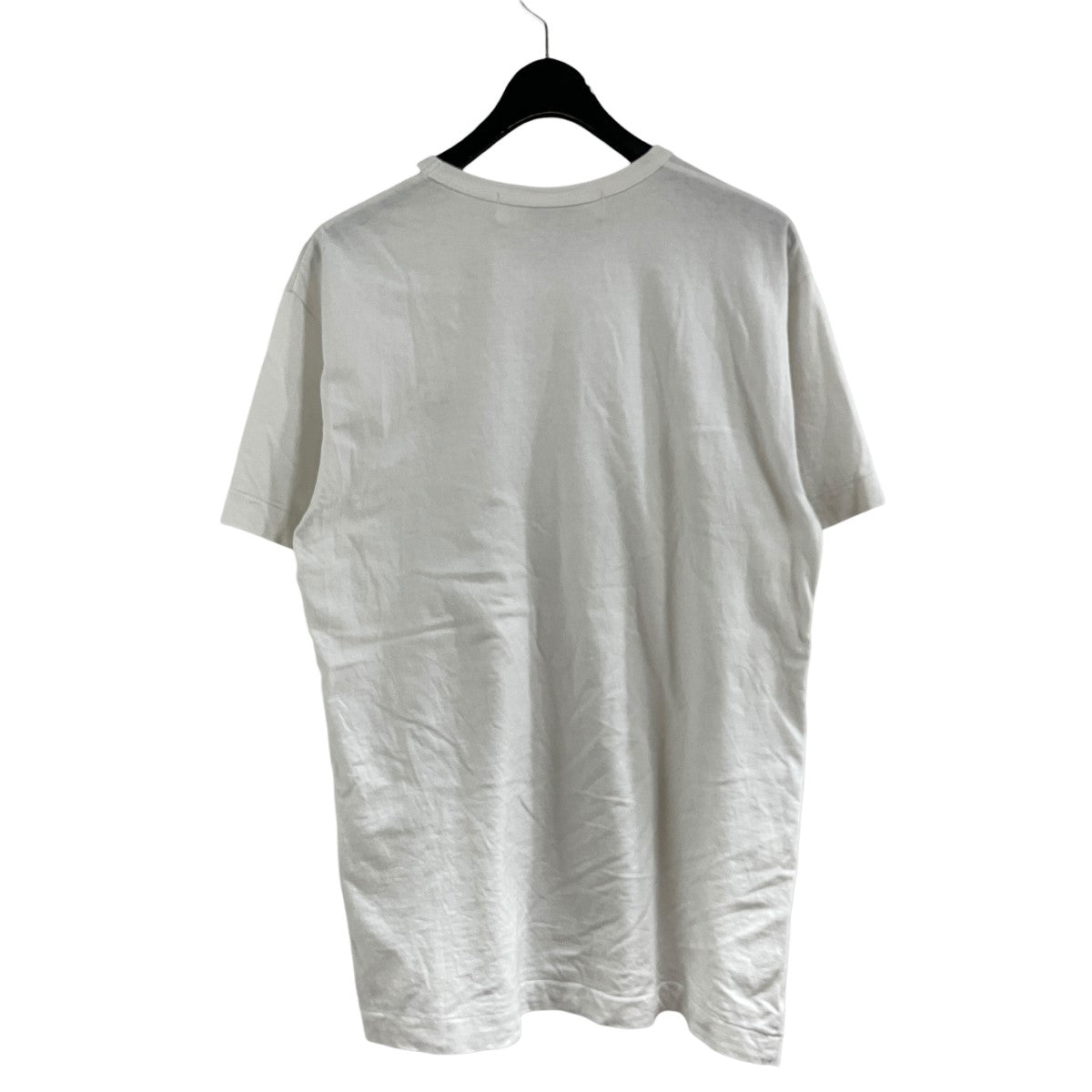 PLAY COMME des GARCONS(プレイコムデギャルソン) ショートスリーブT