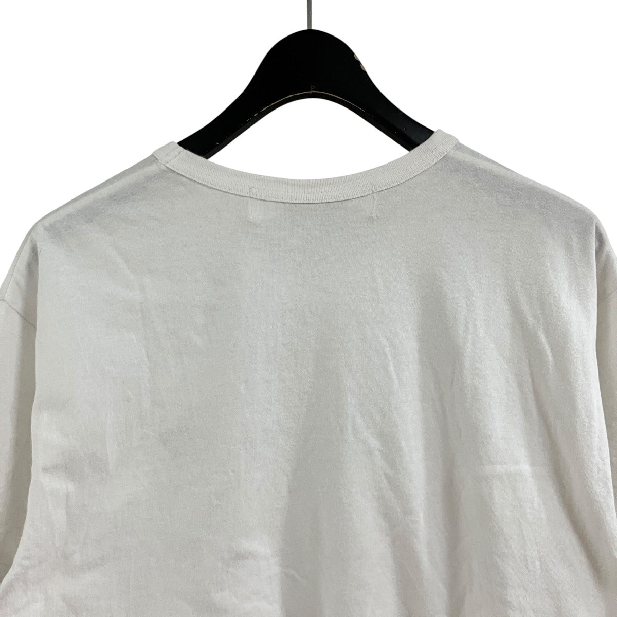 ショートスリーブTシャツ