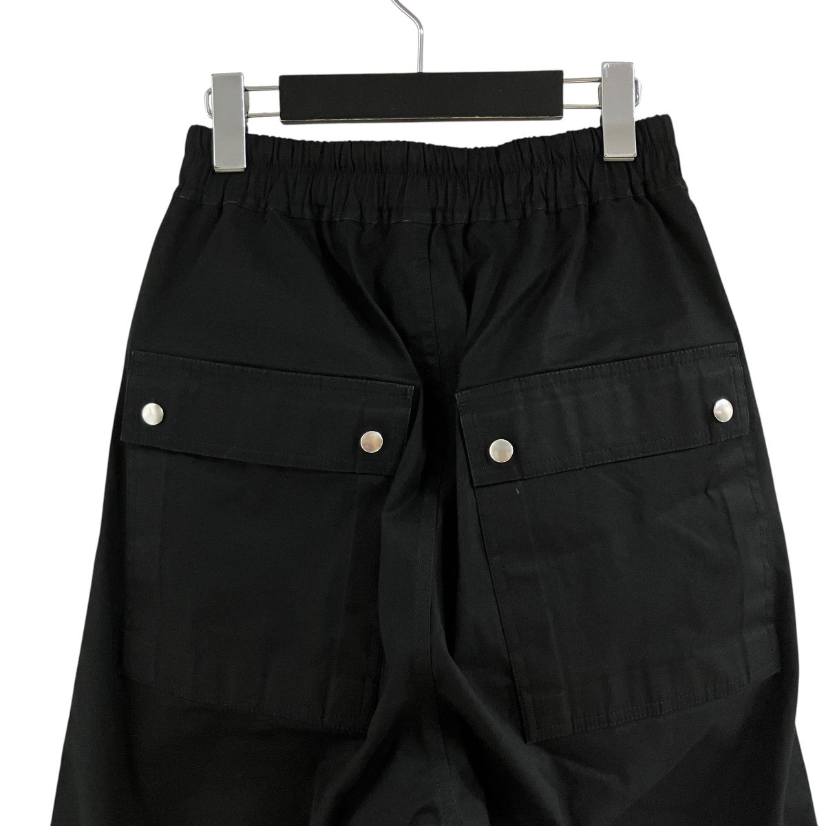 RICK OWENS(リックオウエンス) ワイドベラパンツ RU01F2366-TE
