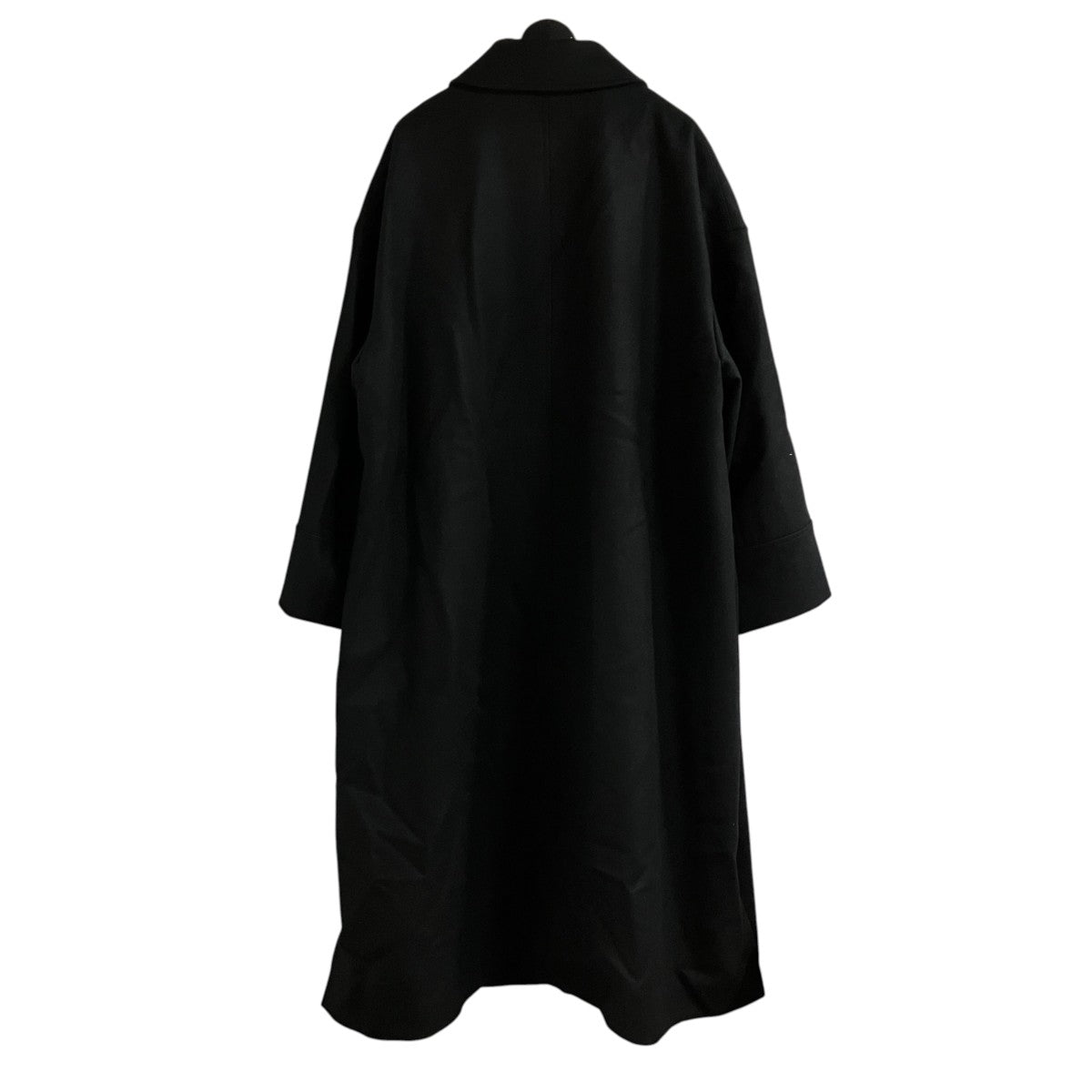 THE RERACS バルカラーコート 古着・中古-3枚目のアイテム画像
