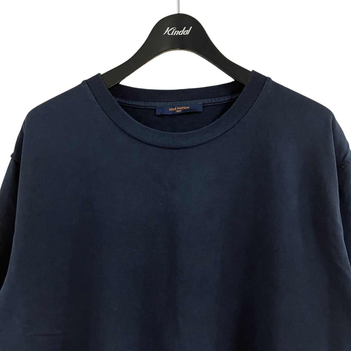 インサイドアウトTシャツ