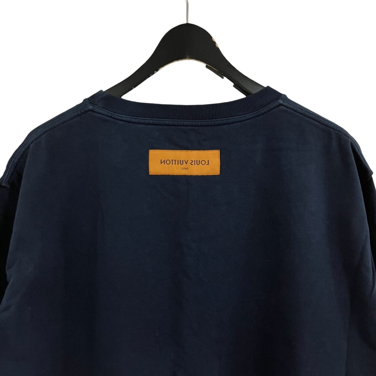 インサイドアウトTシャツ