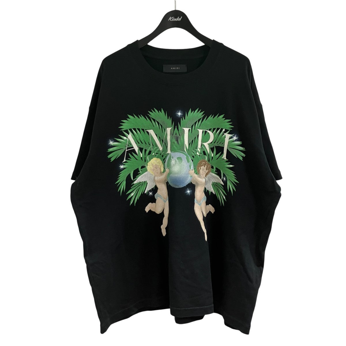 プリントTシャツ