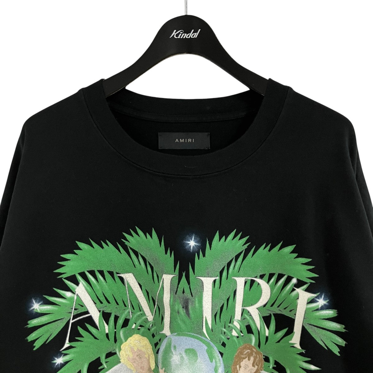 プリントTシャツ