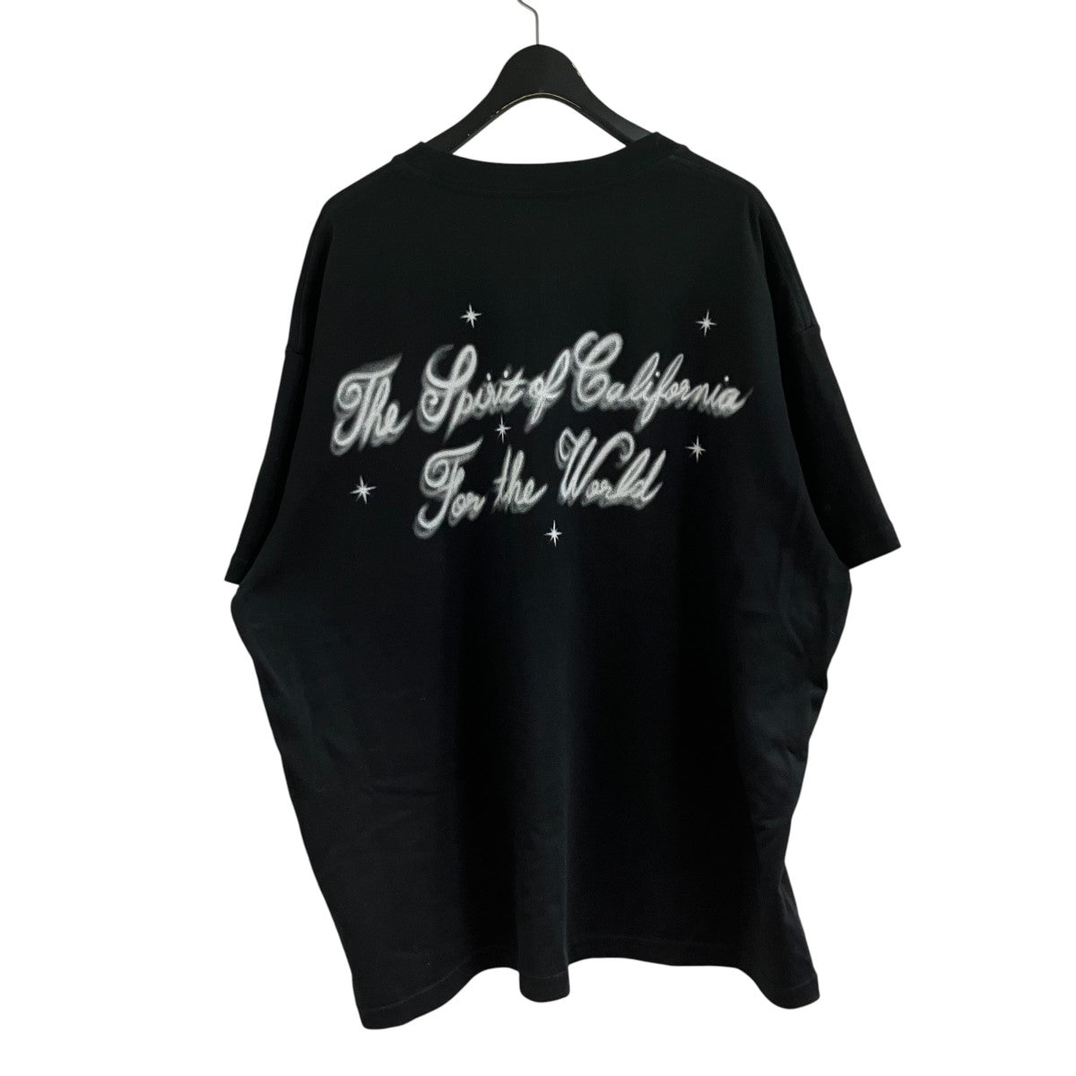 プリントTシャツ