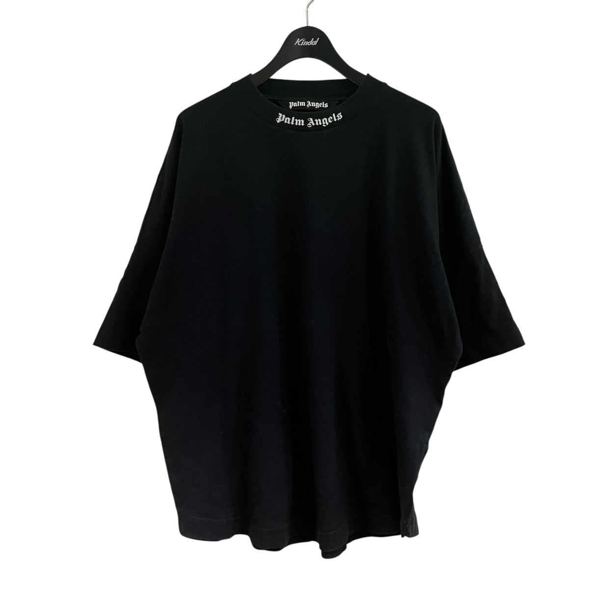 バックプリントTシャツ