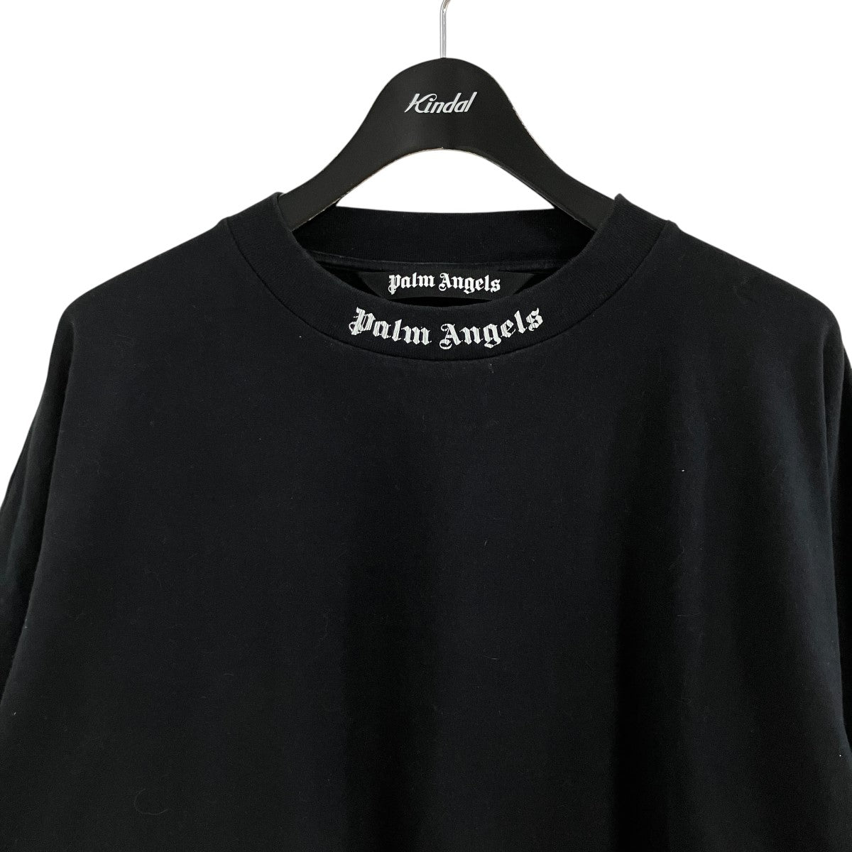 バックプリントTシャツ
