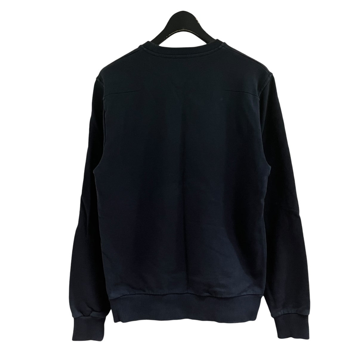 DIOR(ディオール) スウェットトレーナー 923J620W1242 ネイビー サイズ