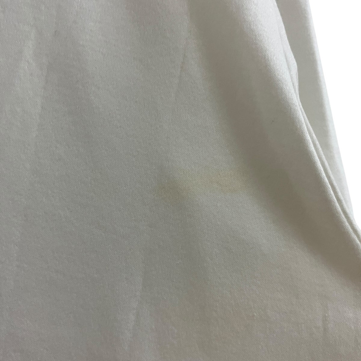 スイッチングロングスリーブカットソー