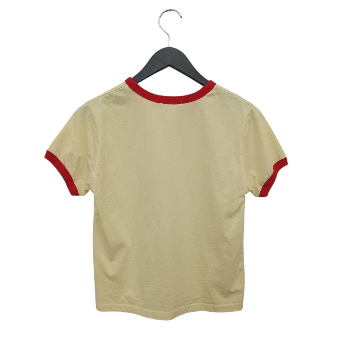 スポンジボブプリント半袖Tシャツ