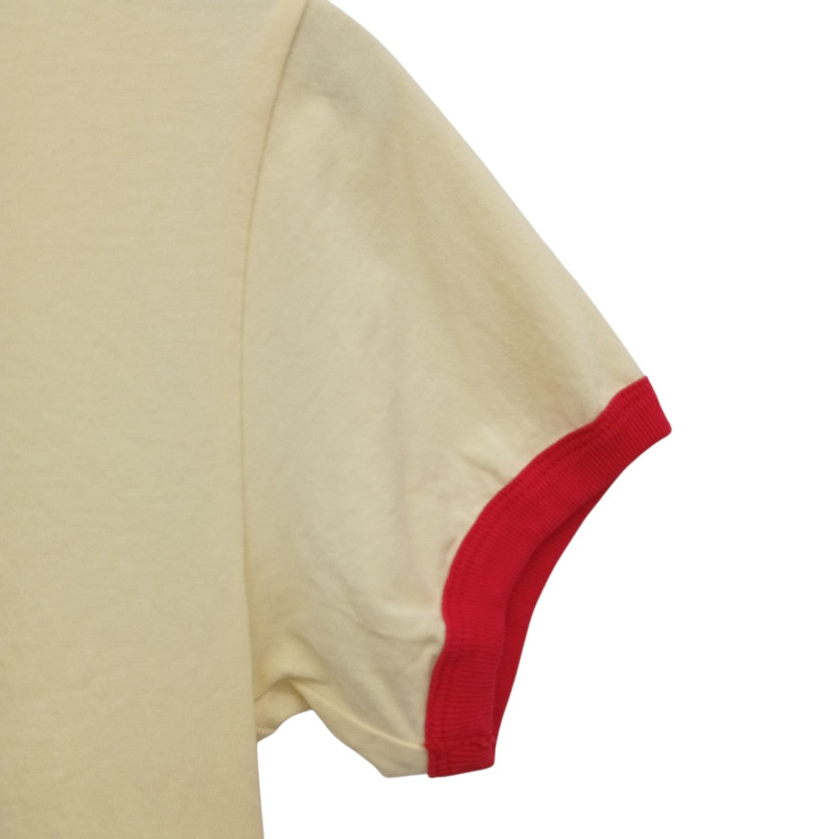 スポンジボブプリント半袖Tシャツ