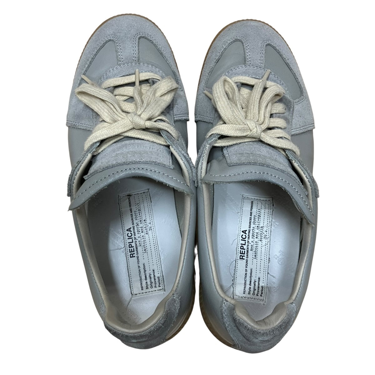 Maison Margiela22(メゾンマルジェラ22) ジャーマントレーナー