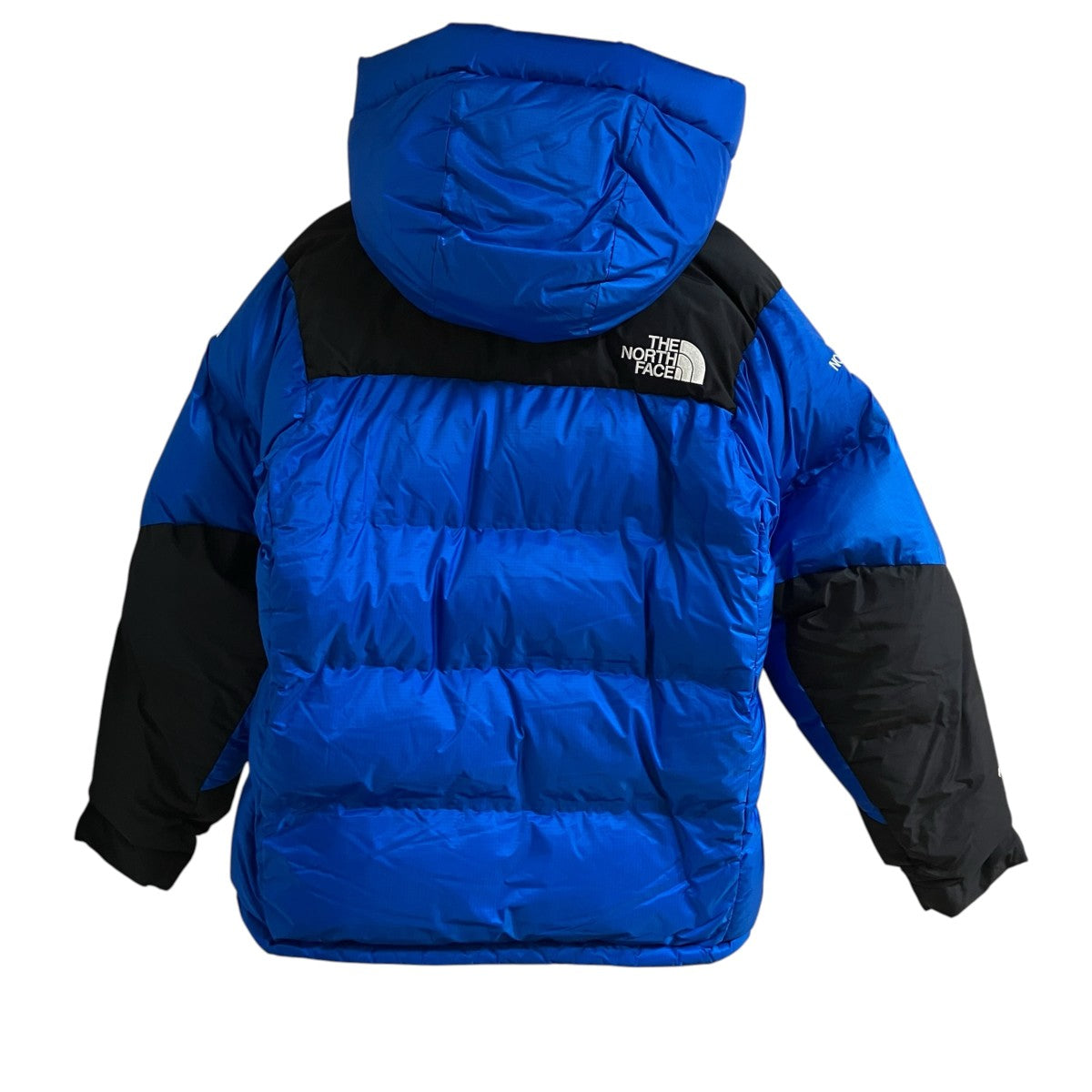THE NORTH FACE ヒマラヤンパーカダウンジャケット 古着・中古-3枚目のアイテム画像