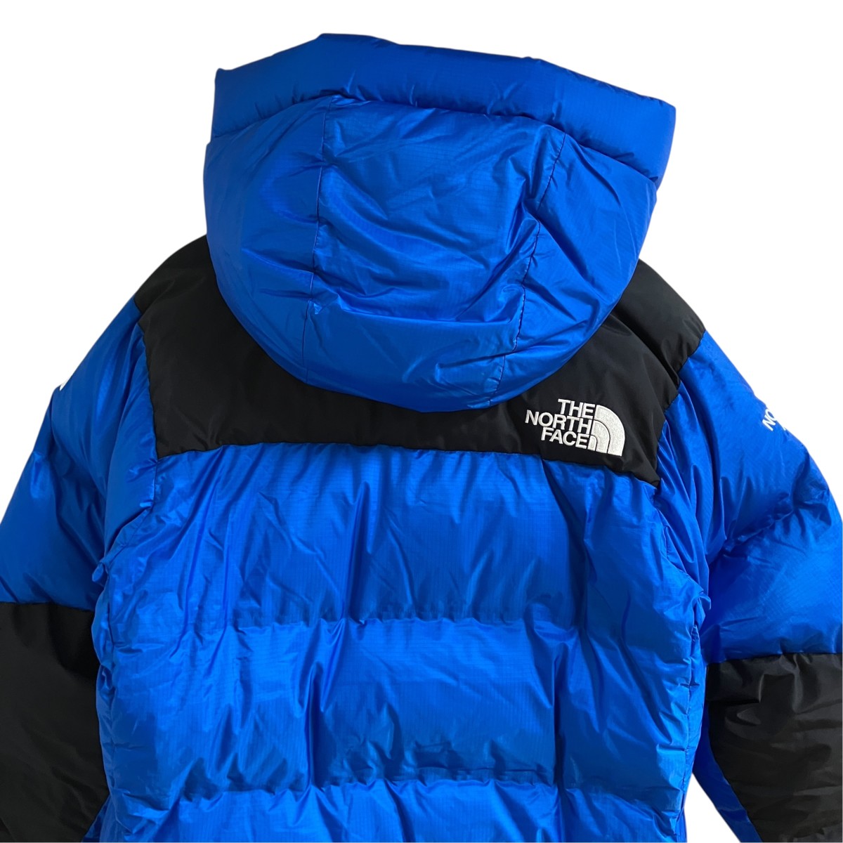THE NORTH FACE ヒマラヤンパーカダウンジャケット 古着・中古-4枚目のアイテム画像