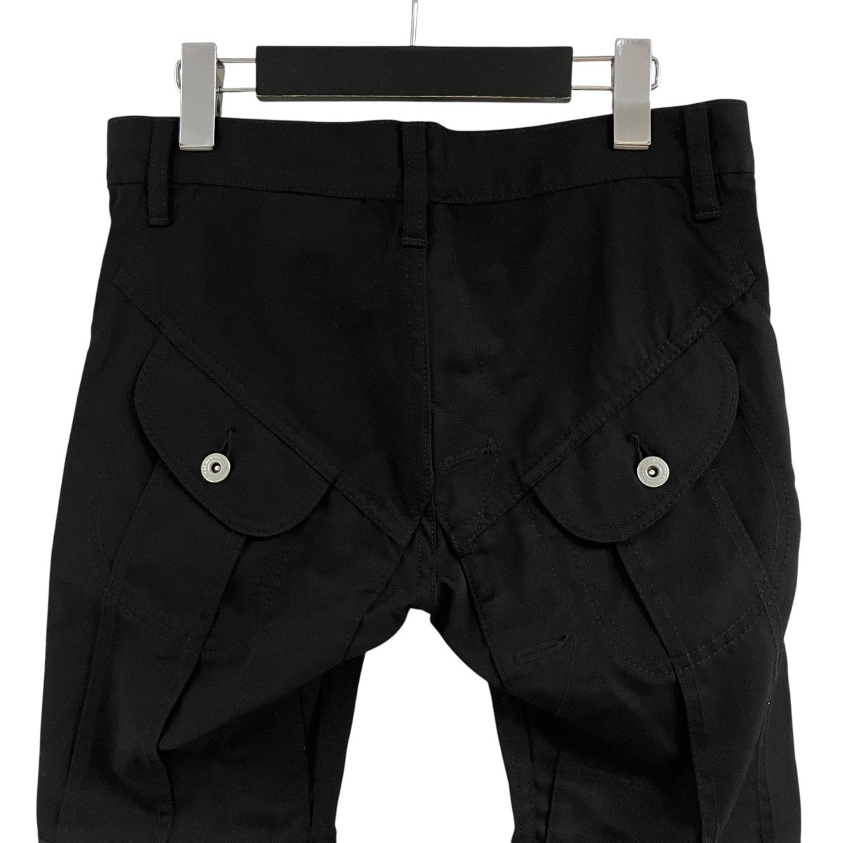 JUNYA WATANABE CDG(ジュンヤワタナベコムデギャルソン) クロップド