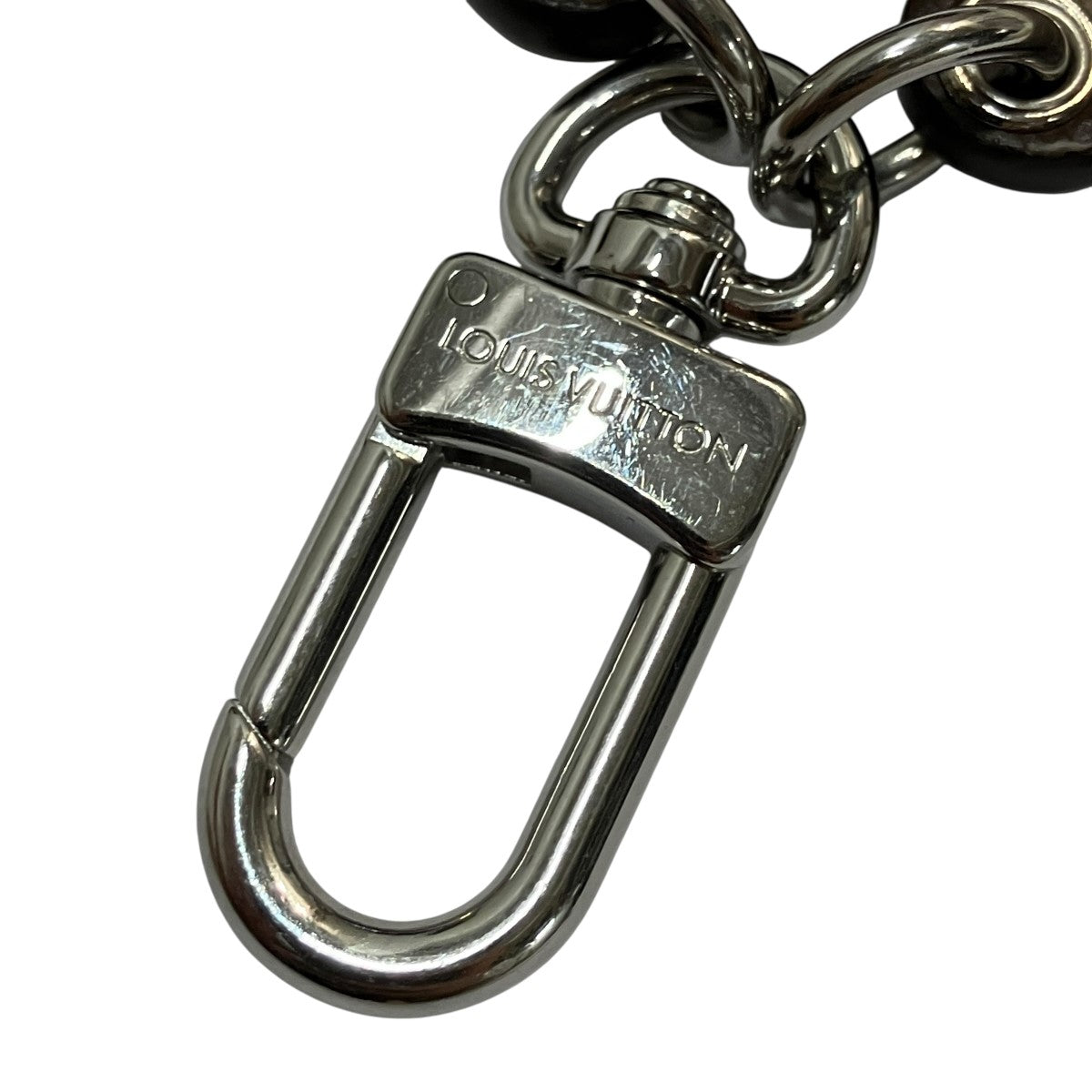 【中古】 キーウィと羊と南十字星 LOUIS VUITTON(ルイヴィトン) ドッグモチーフキーチャーム M01199