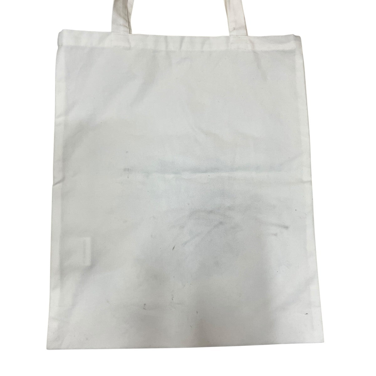 TANAKA DAISUKE プリントトートバッグ- 古着・中古-4枚目のアイテム画像