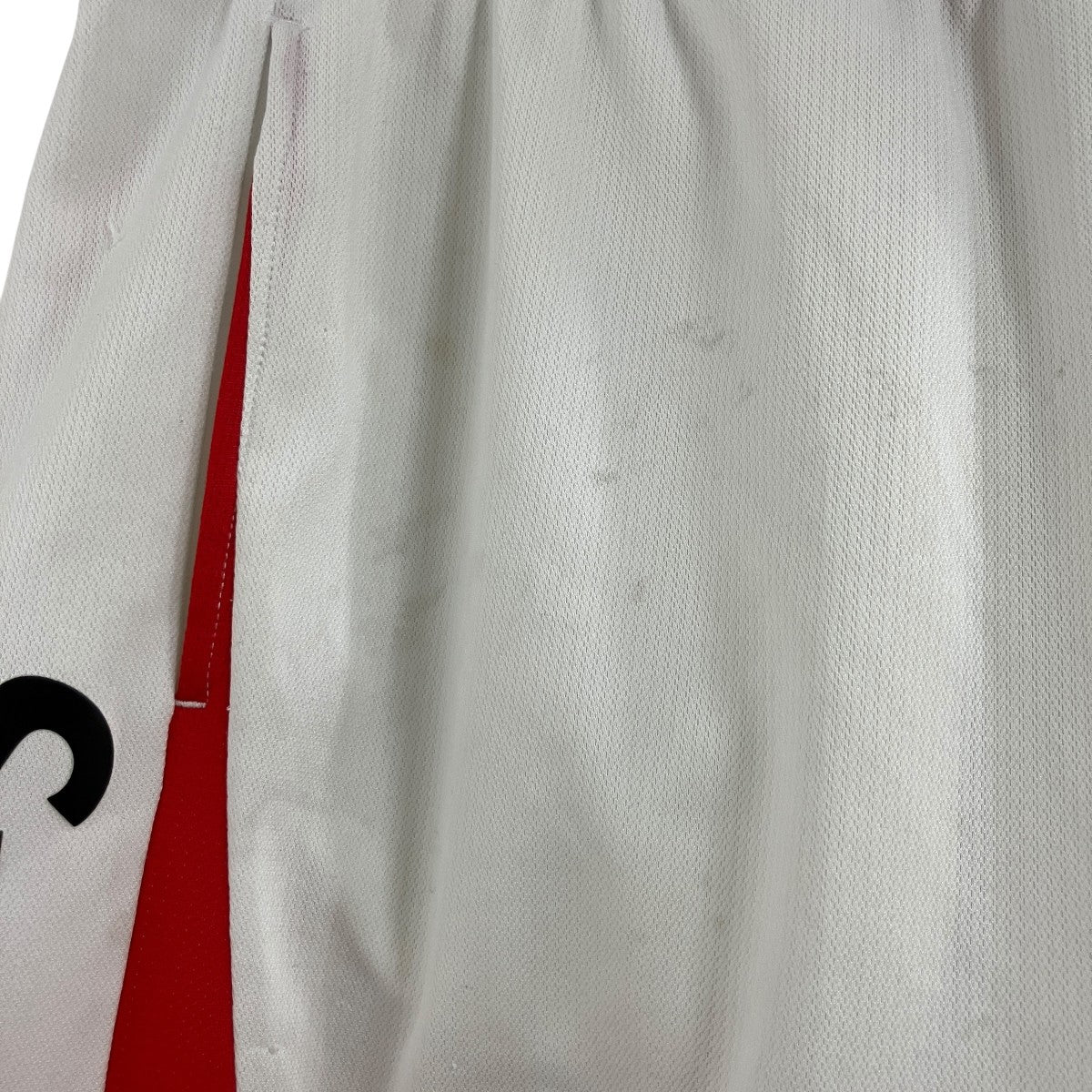 Supreme サッカーショートパンツ 古着・中古-2枚目のアイテム画像