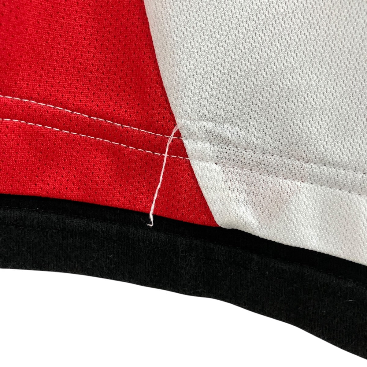 Supreme サッカーショートパンツ 古着・中古-5枚目のアイテム画像