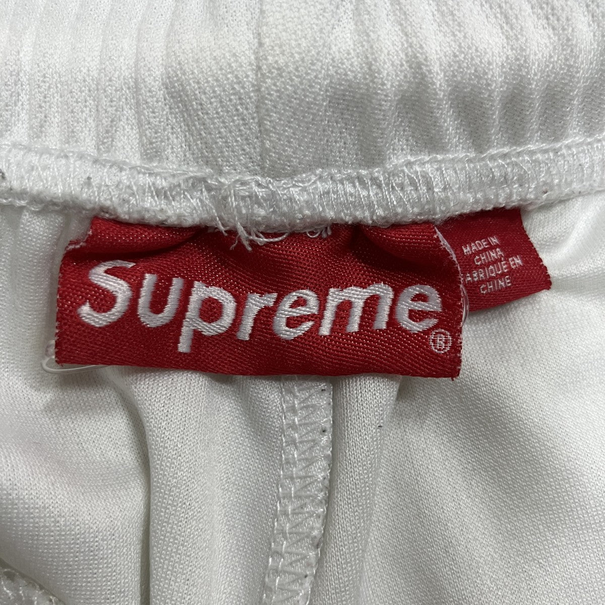 Supreme サッカーショートパンツ 古着・中古-6枚目のアイテム画像
