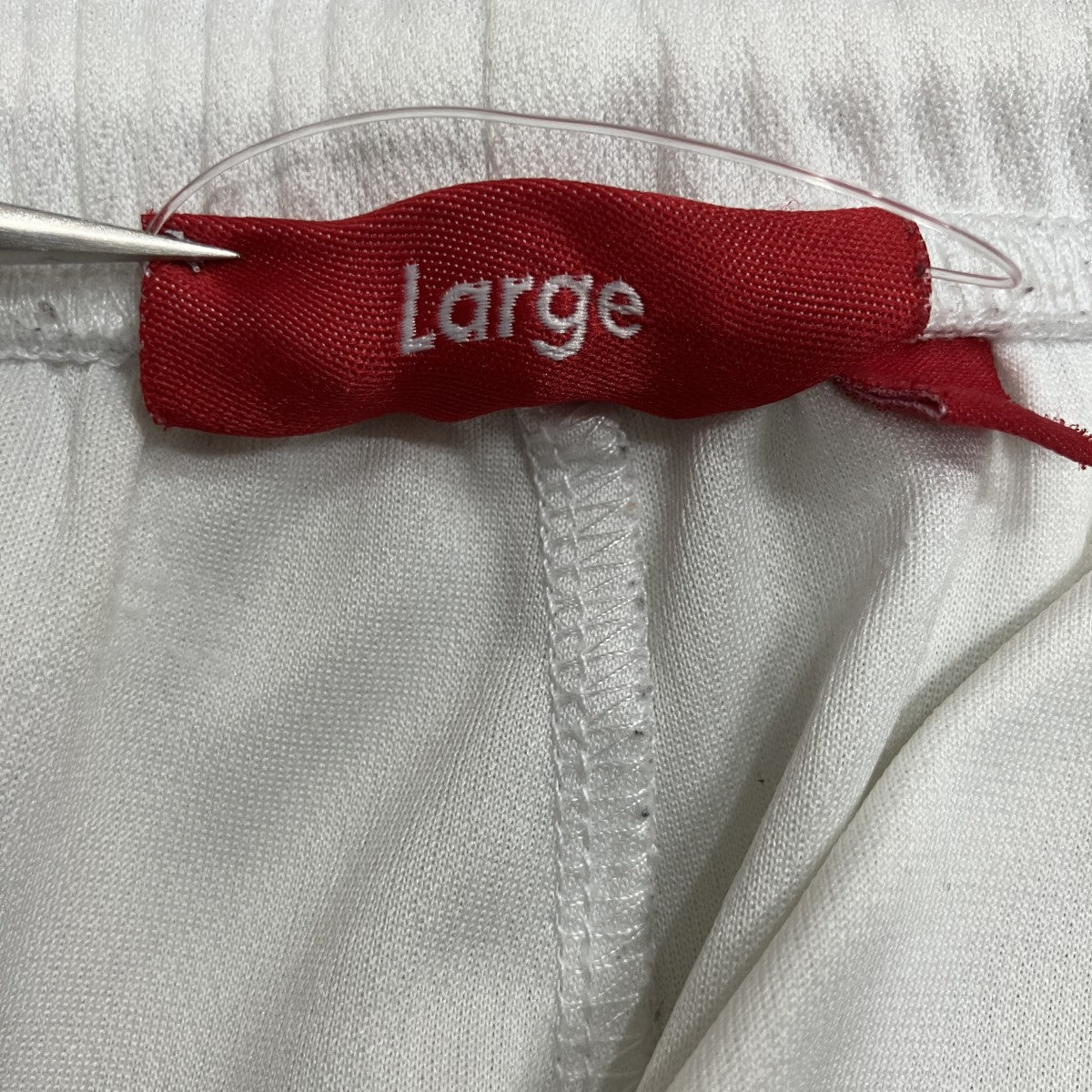 Supreme サッカーショートパンツ 古着・中古-8枚目のアイテム画像