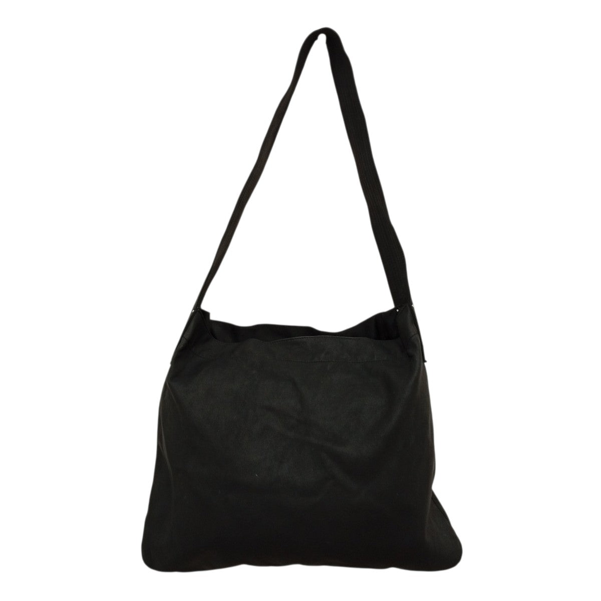 USEFUL SHOULDER BAG レザー調ショルダーバッグ