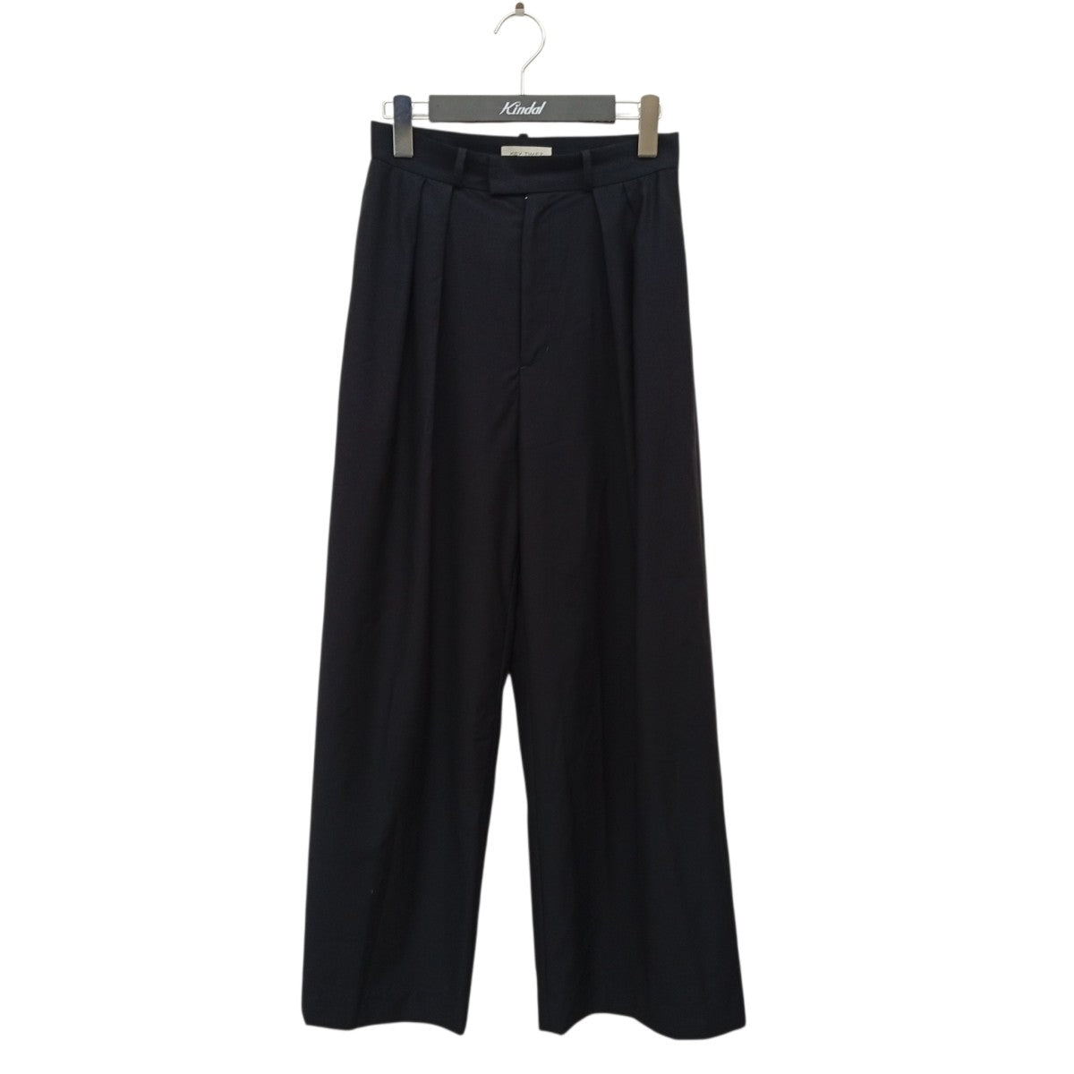 2タックパンツ355240005
