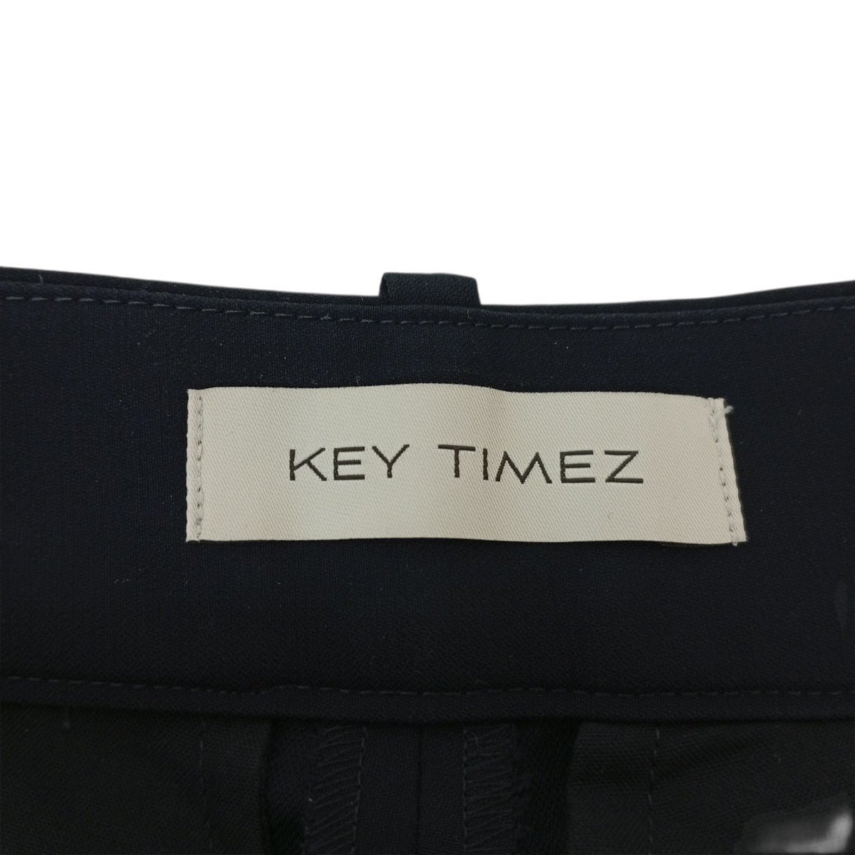 2タックパンツ355240005