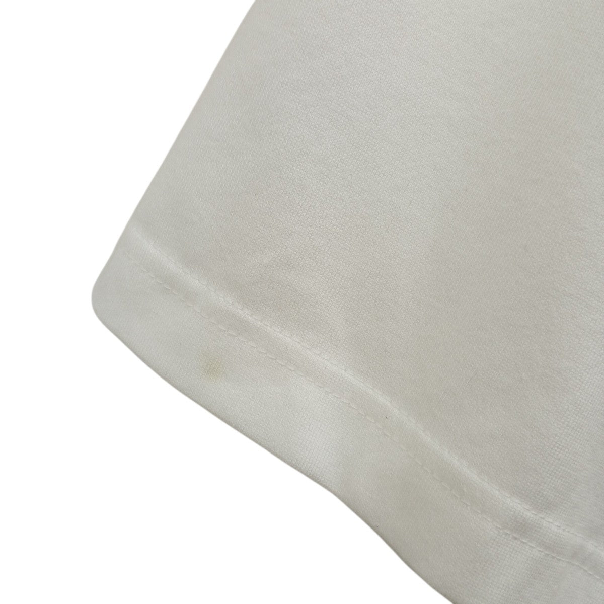 クルーネックロゴTシャツWDS-O-CLA-26-Q1-CS-05