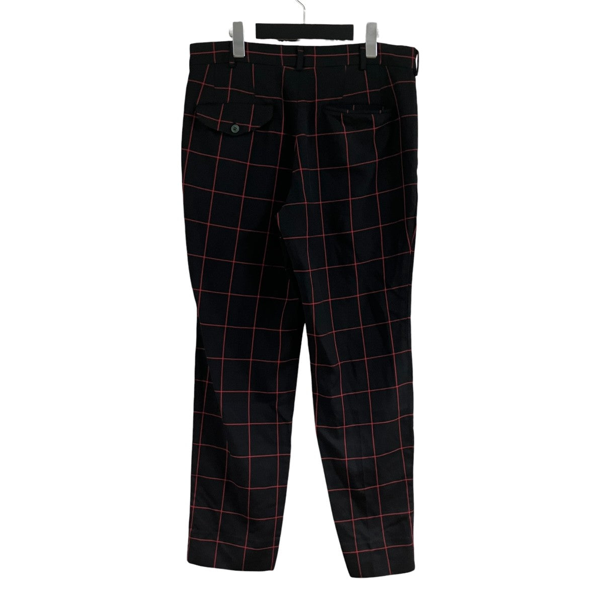 BLACK COMME des GARCONS(ブラックコムデギャルソン) チェック
