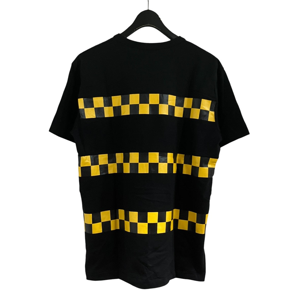 Onitsuka Tiger×COMME des GARCONS プリントTシャツ 古着・中古-3枚目のアイテム画像