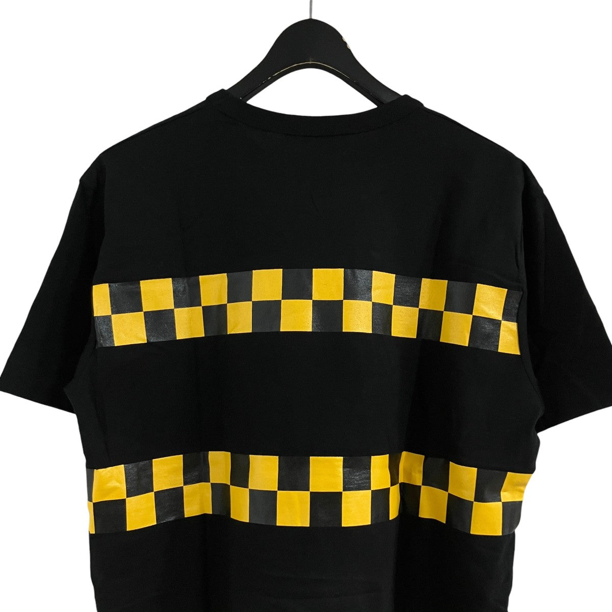 Onitsuka Tiger×COMME des GARCONS プリントTシャツ 古着・中古-4枚目のアイテム画像