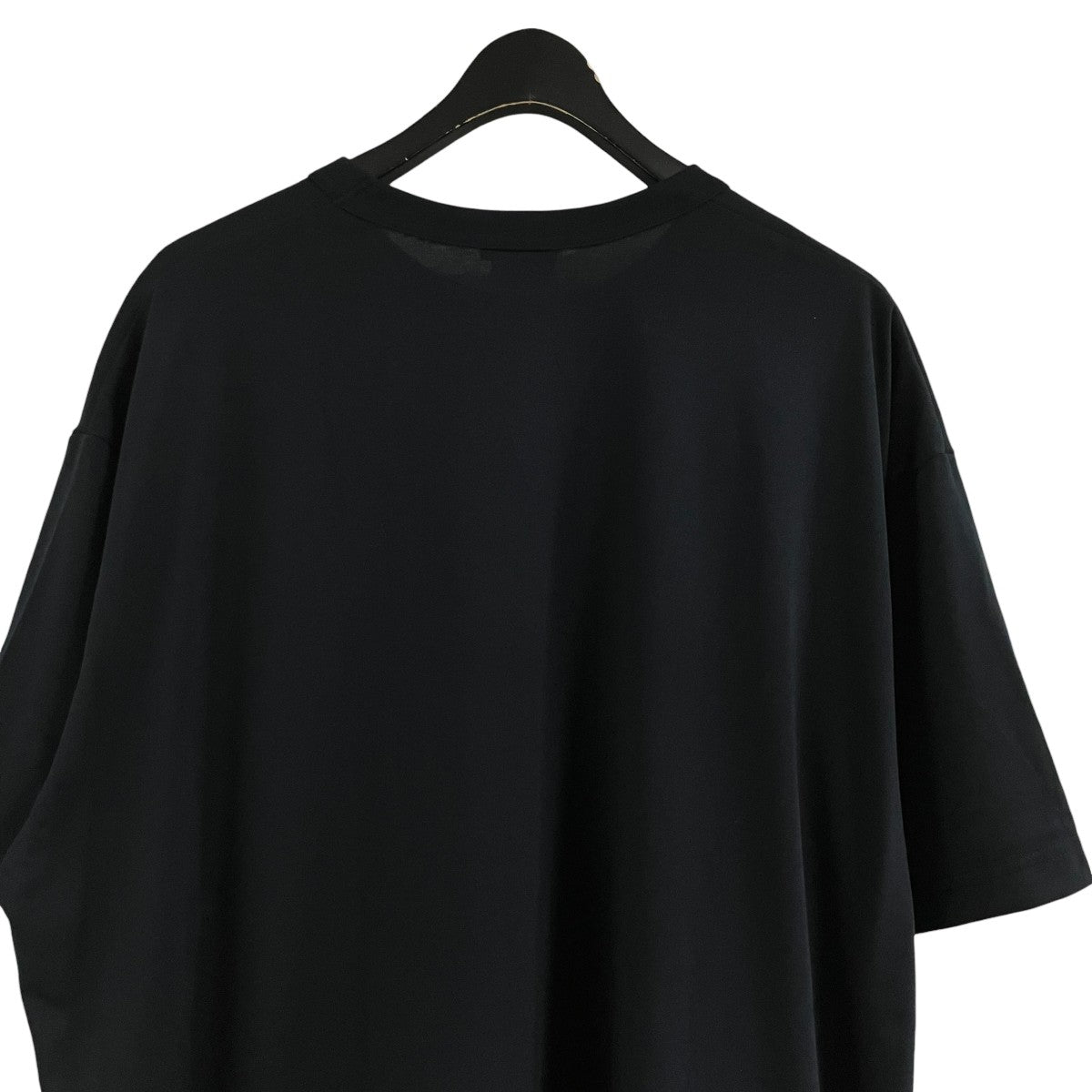 COMME des GARCONS HOMME PLUS オーバーサイズTシャツ 古着・中古-4枚目のアイテム画像