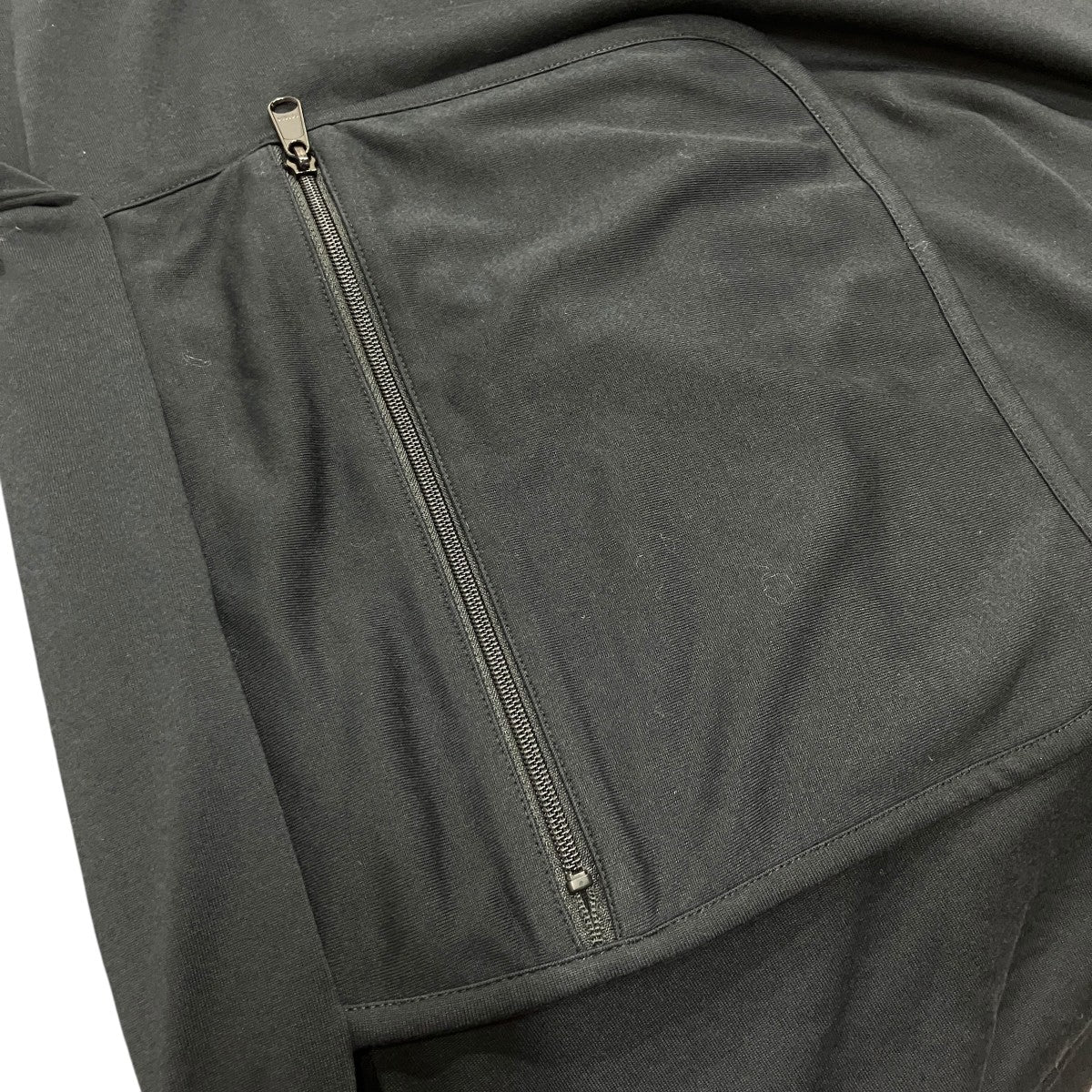 COMME des GARCONS HOMME PLUS オーバーサイズTシャツ 古着・中古-5枚目のアイテム画像