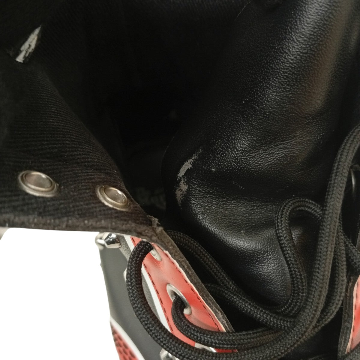 8ホールスタッズレースアップブーツ1460 STUD