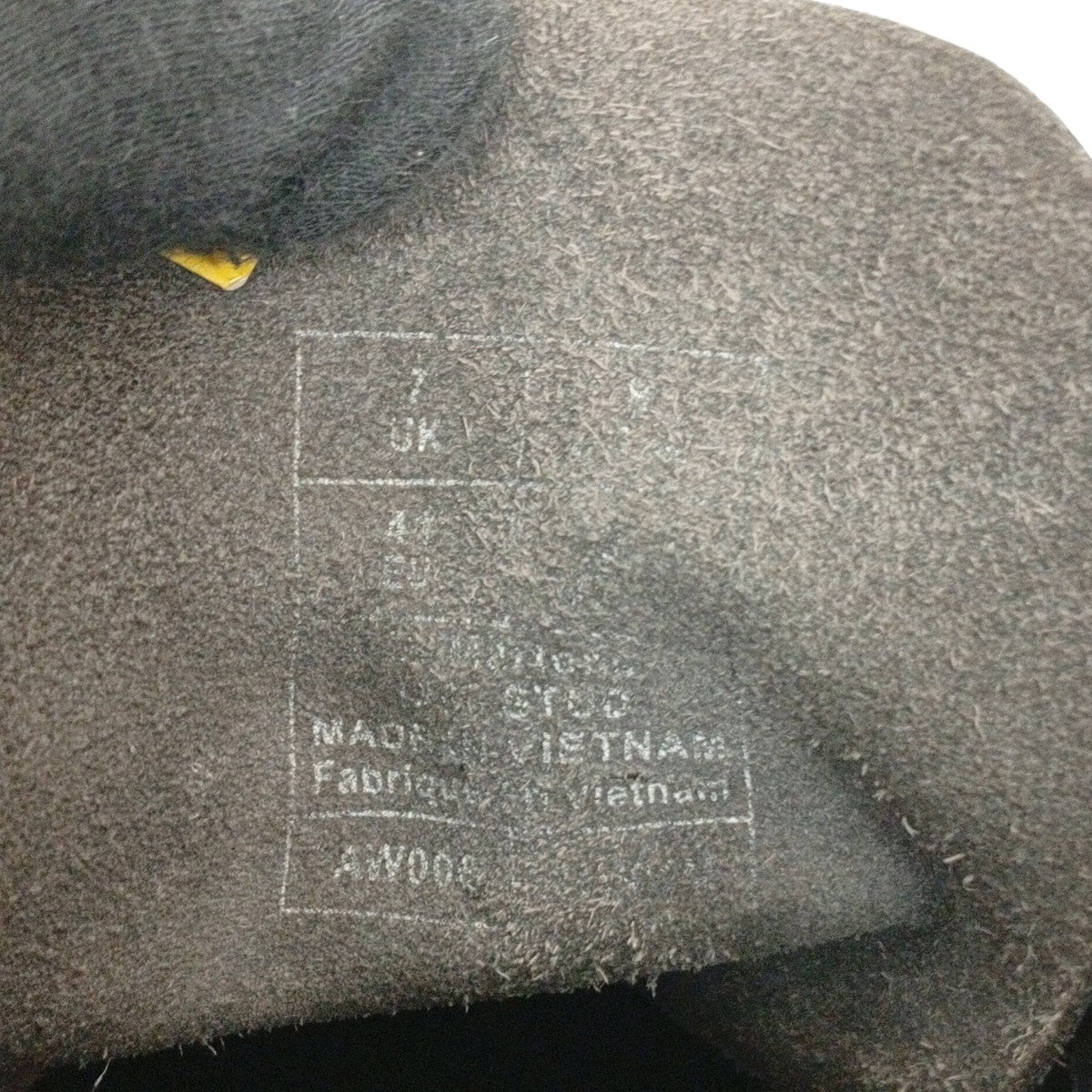 8ホールスタッズレースアップブーツ1460 STUD