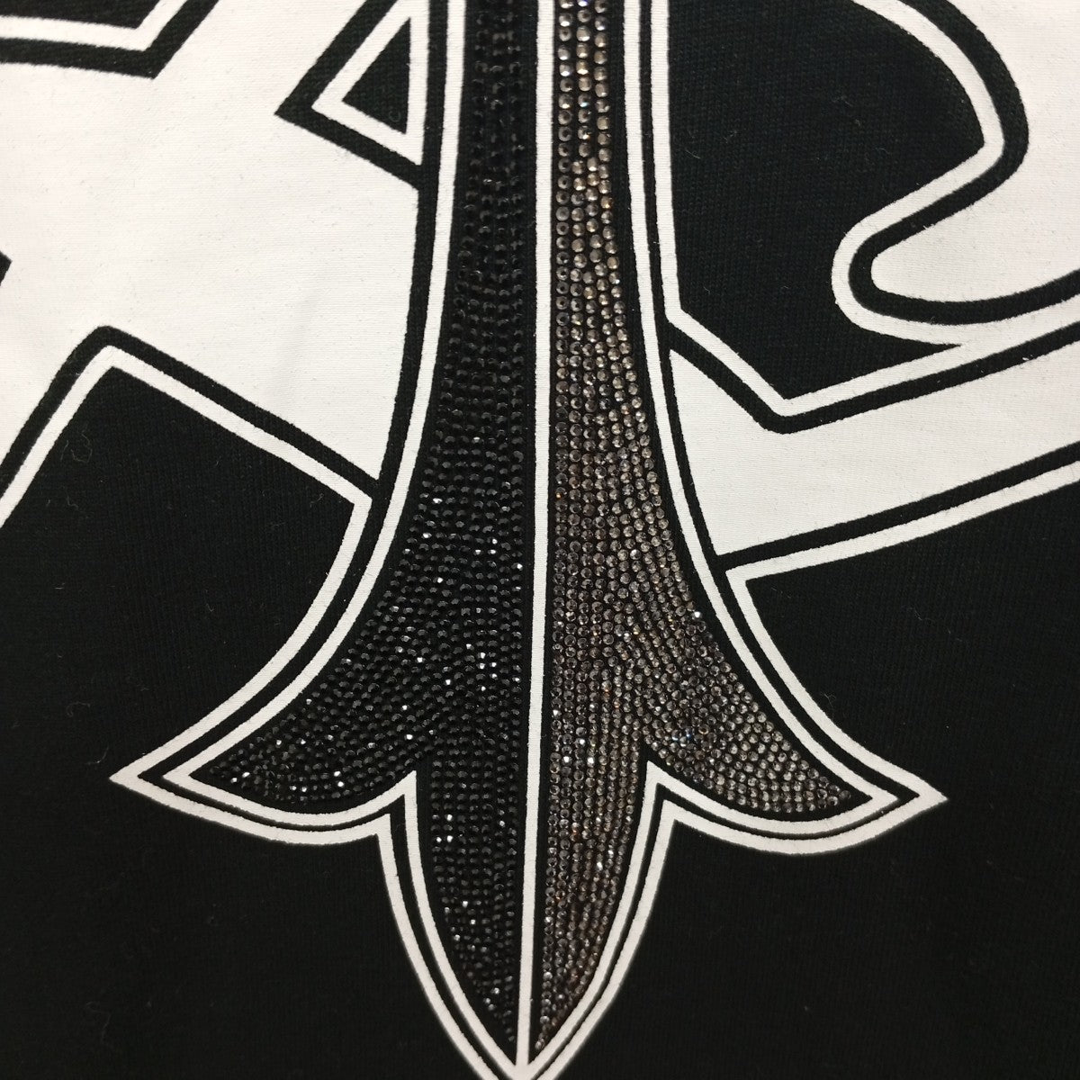 バックプリントTシャツ