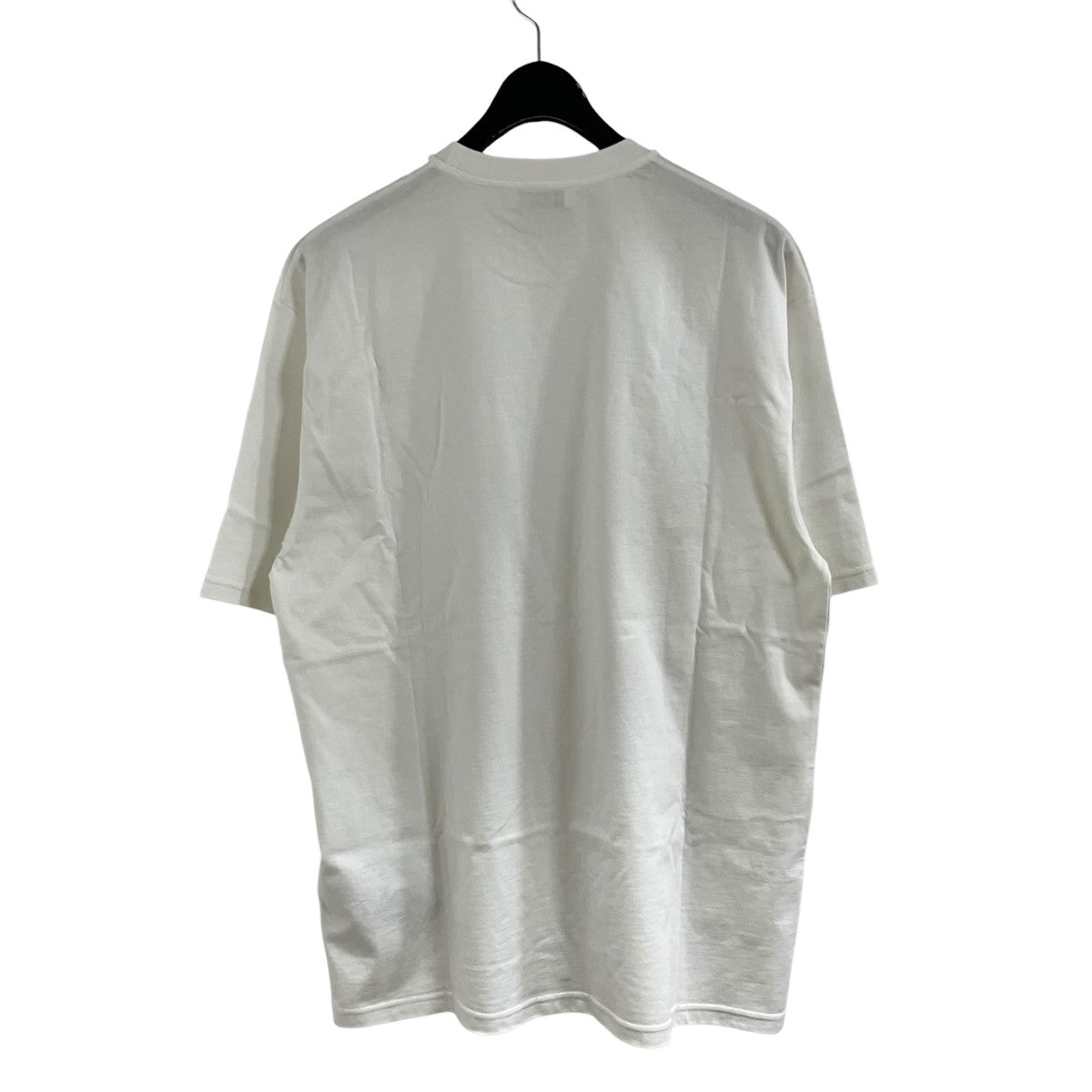 クルーネック半袖Tシャツ