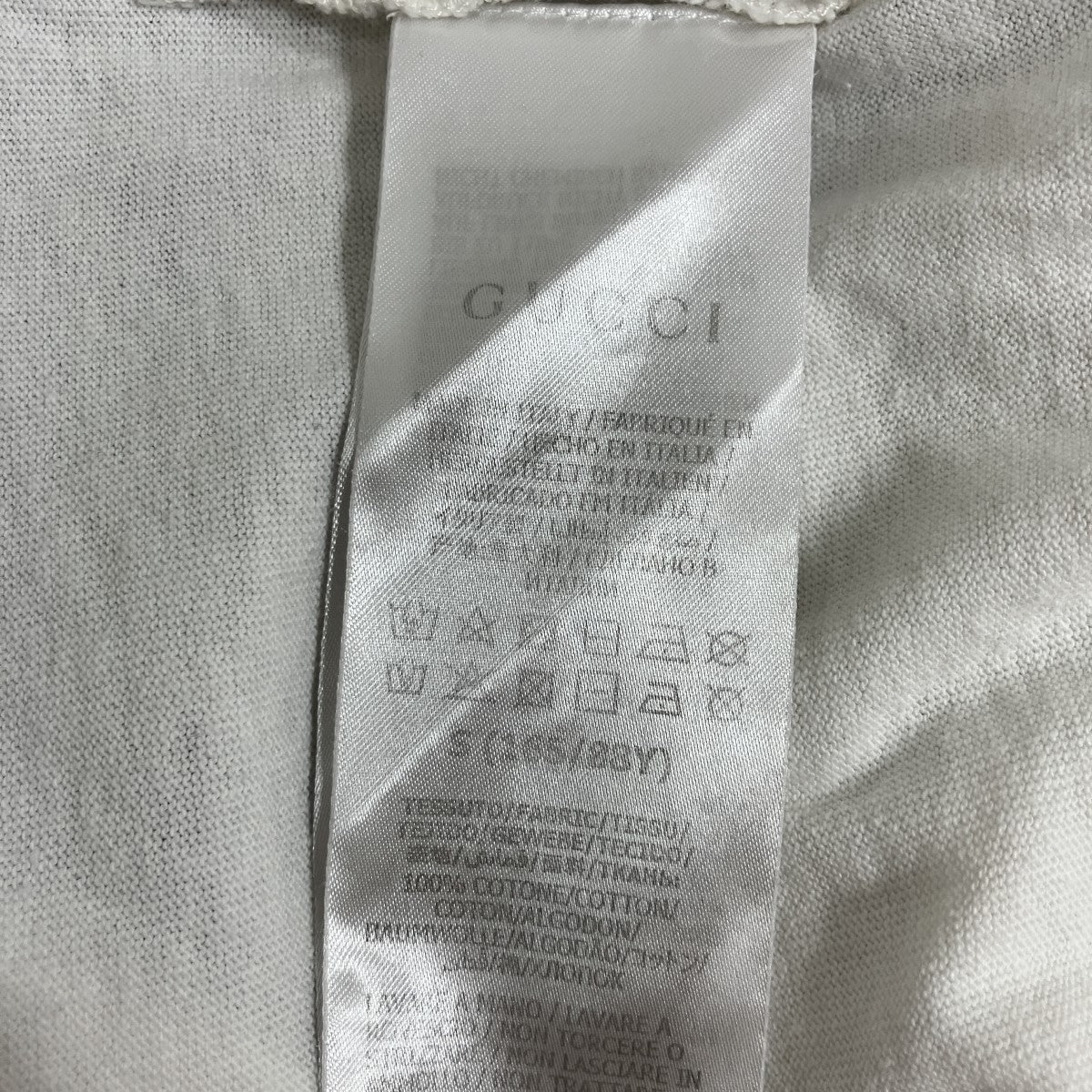 ビーチデザインTシャツ