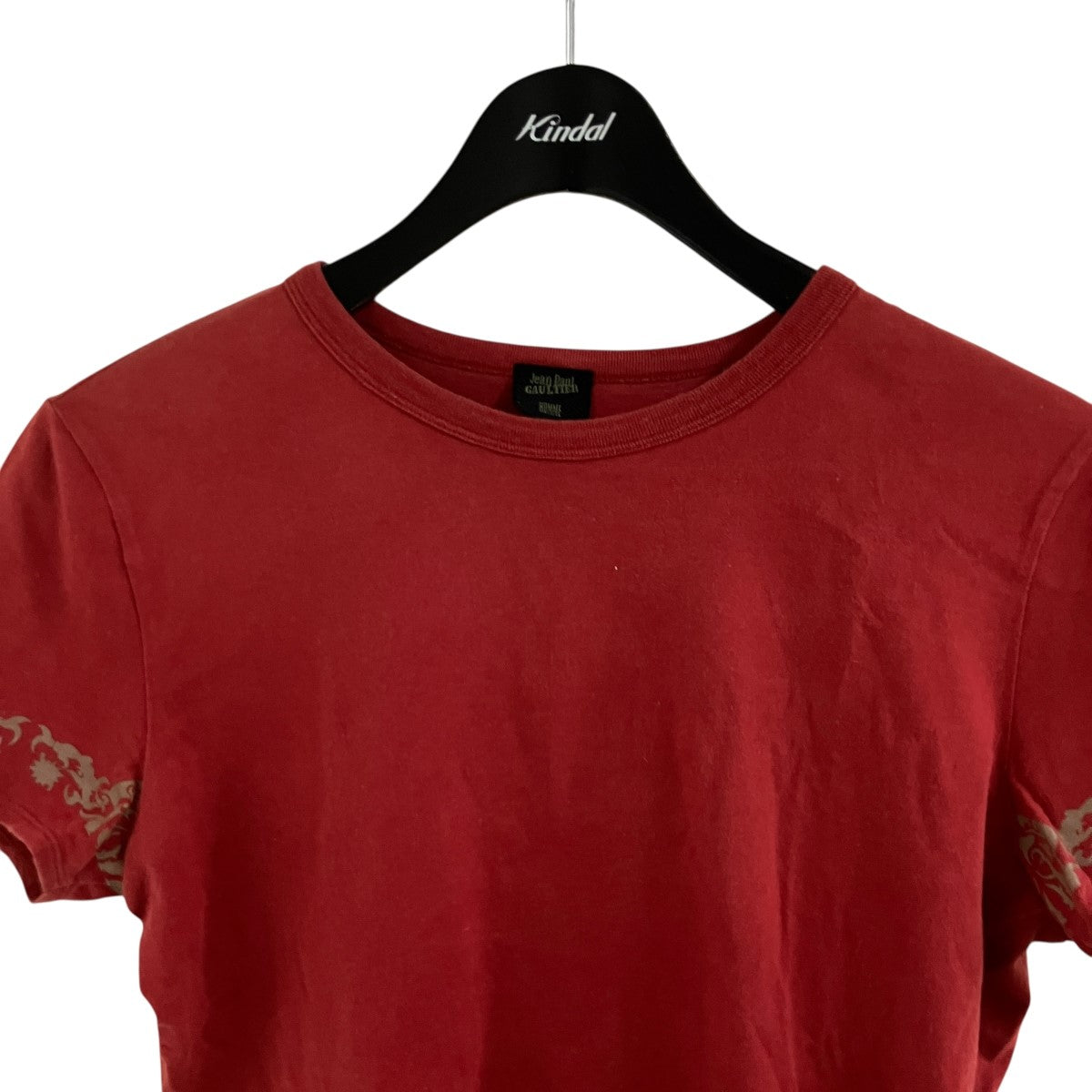 プリントTシャツ