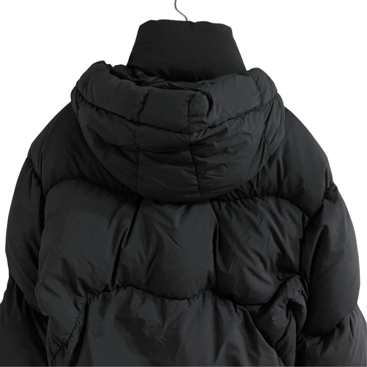 ACNE STUDIOS クロップドダウンジャケット 古着・中古-4枚目のアイテム画像