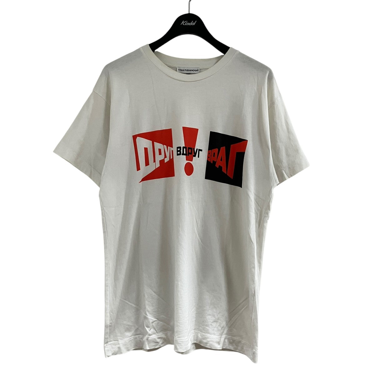 プリントTシャツ