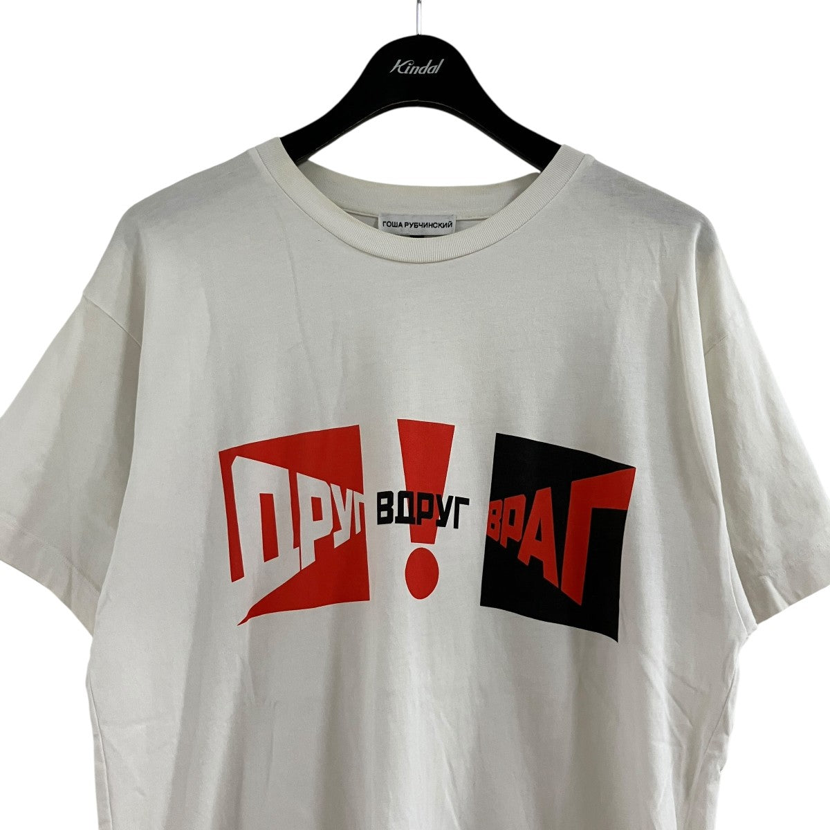 プリントTシャツ